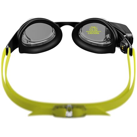 (取寄) フォームスイム スマート スイム 2 ゴーグルズ FORM Swim Smart Swim 2 Goggles