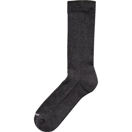 (取寄) フィルソン エブリデイ クルー ソック Filson Everyday Crew Sock Charcoal|ジェットラグ店