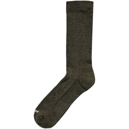 (取寄) フィルソン エブリデイ クルー ソック Filson Everyday Crew Sock Green|ジェットラグ店