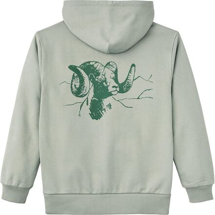 (取寄) フィルソン メンズ プロスペクター グラフィック ブーディ - メンズ Filson men Prospector Graphic Hoodie - Men's Shadow Peak