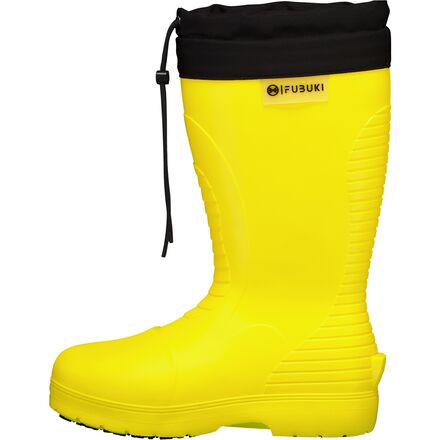 (取寄) ニセコ 3.0 ブーツ Fubuki Niseko 3.0 Boot Yellow｜ジェットラグ店