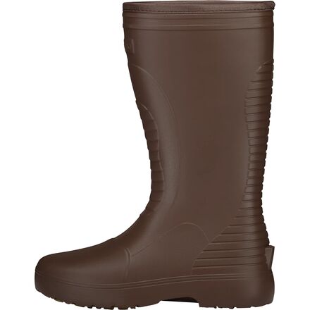 (取寄) オキナワ ブーツ Fubuki Okinawa Boot Dark Brown