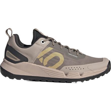 (取寄) ファイブテン レディース トレイルクロス Lt マウンテン バイク シューズ - ウィメンズ Five Ten women Trailcross LT Mountain Bike Shoe - Women's Wonder Taupe/Ice Tangerine/Carbon|ジェットラグ店