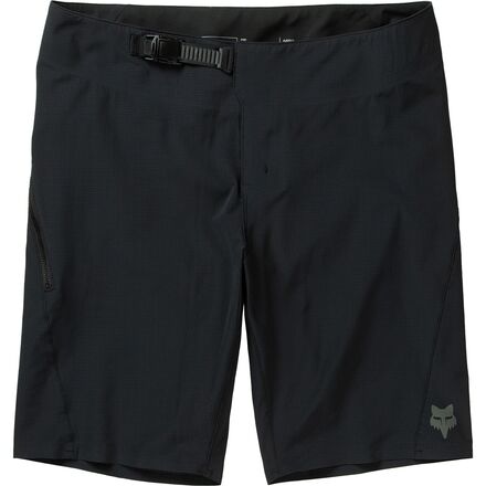 (取寄) フォックスレーシング メンズ フレックスエアー アセント ショート - メンズ Fox Racing men Flexair Ascent Short - Men's Black2