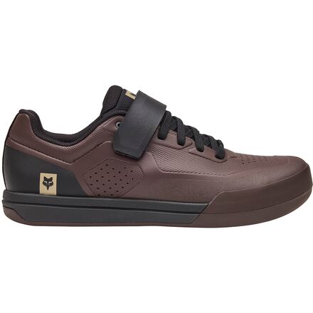 (取寄) フォックスレーシング メンズ ユニオン レース マウンテン バイク シューズ - メンズ Fox Racing men Union Lace Mountain Bike Shoe - Men's Cocoa|ジェットラグ店