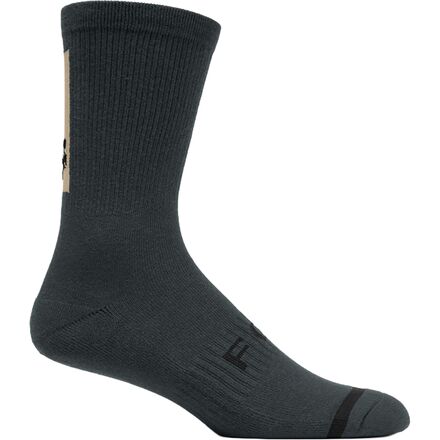 (取寄) フォックスレーシング ディフェンド 8インチ ソック Fox Racing Defend 8in Sock Galaxy Blue
