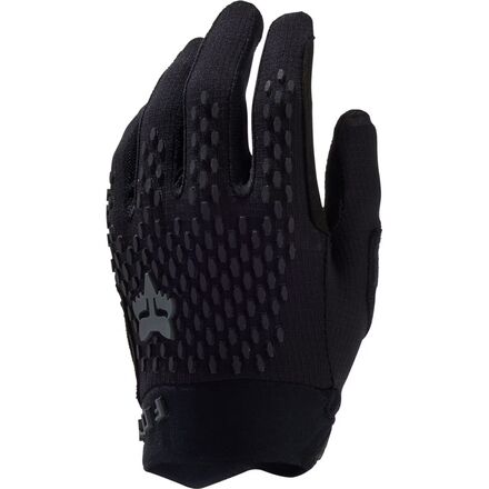 (取寄) フォックスレーシング キッズ ディフェンド グローブ - キッズ Fox Racing kids Defend Glove - Kids' Black2
