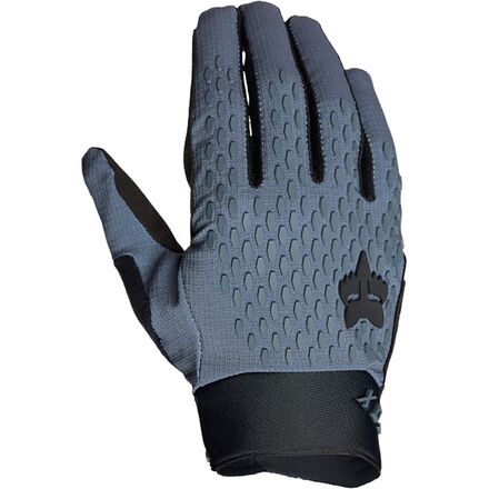 (取寄) フォックスレーシング メンズ ディフェンド グローブ - メンズ Fox Racing men Defend Glove - Men's Deep Cobalt