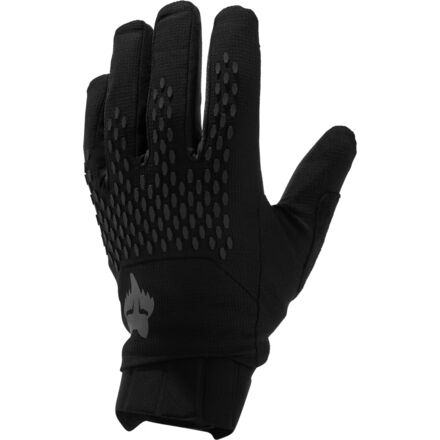 (取寄) フォックスレーシング メンズ ディフェンド プロ ウィンター グローブ - メンズ Fox Racing men Defend Pro Winter Glove - Men's Black2