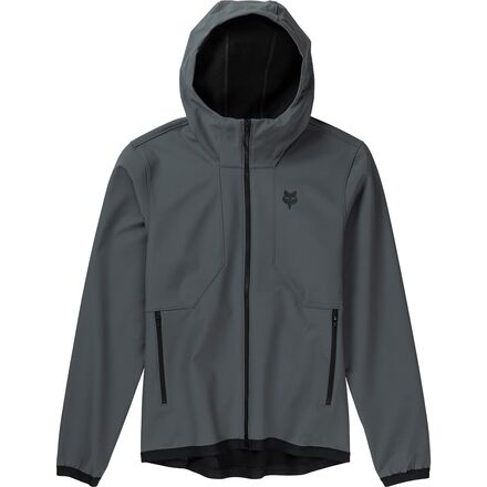 (取寄) フォックスレーシング メンズ レンジャー ファイアー ブーディ - メンズ Fox Racing men Ranger Fire Hoodie - Men's Graphite｜ジェットラグ店 29,198円
