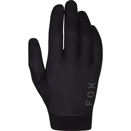 (取寄) フォックスレーシング メンズ レンジャー ゲル グローブ - メンズ Fox Racing men Ranger Gel Glove - Men's Black