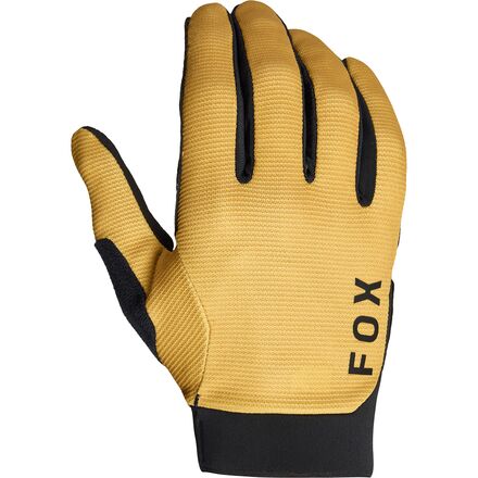 (取寄) フォックスレーシング メンズ レンジャー ゲル グローブ - メンズ Fox Racing men Ranger Gel Glove - Men's Bronze