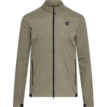(取寄) フォックスレーシング メンズ レンジャー ウィンド ジャケット - メンズ Fox Racing men Ranger Wind Jacket - Men's Adobe 26,260円