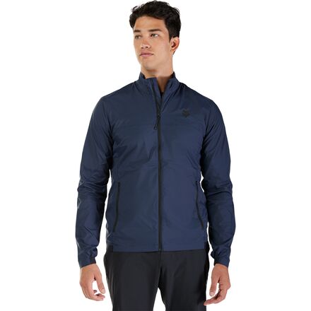 (取寄) フォックスレーシング メンズ レンジャー ウィンド ジャケット - メンズ Fox Racing men Ranger Wind Jacket - Men's Midnight