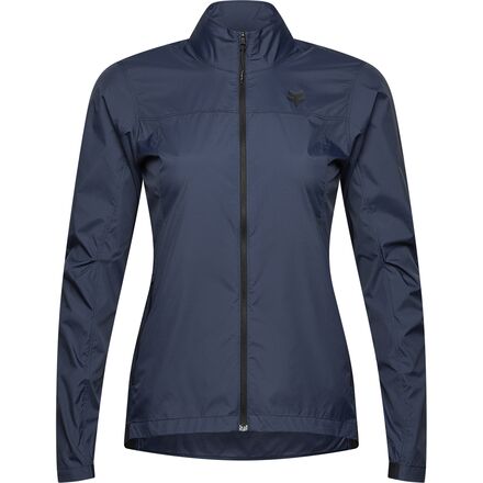 (取寄) フォックスレーシング レディース レンジャー ウィンド ジャケット - ウィメンズ Fox Racing women Ranger Wind Jacket - Women's Midnight
