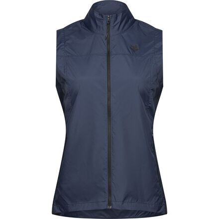 (取寄) フォックスレーシング レディース レンジャー ウィンド ベスト - ウィメンズ Fox Racing women Ranger Wind Vest - Women's Midnight