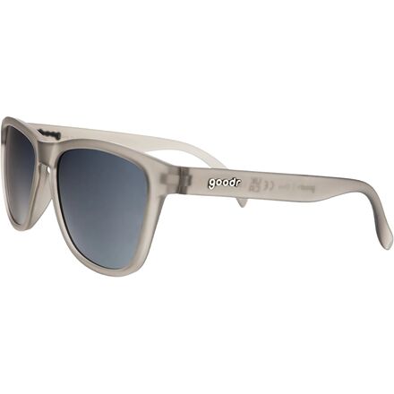 (取寄) グダー OG ポーラライズド サングラス Goodr OG Polarized Sunglasses Going To Valhalla... Witness!