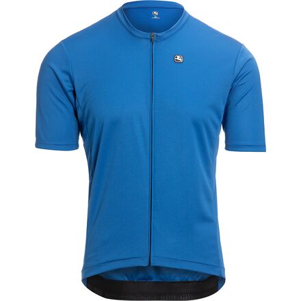 (取寄) ジョルダーナ メンズ フュージョン ジャージ - メンズ Giordana men Fusion Jersey - Men's Classic Blue｜ジェットラグ店