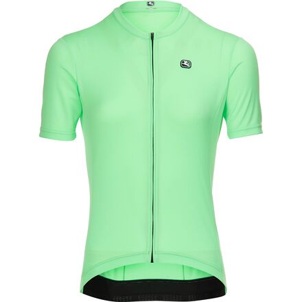 (取寄) ジョルダーナ レディース フュージョン ショートスリーブ ジャージ - ウィメンズ Giordana women Fusion Short-Sleeve Jersey - Women's Neon Mint 23,174円