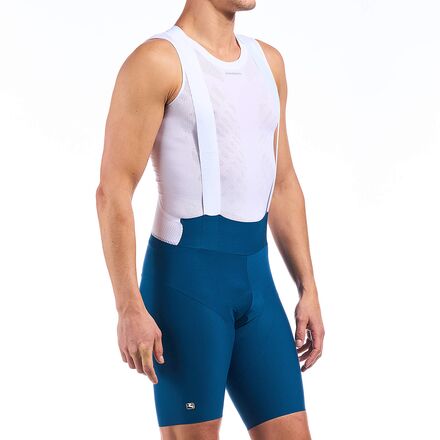 (取寄) ジョルダーナ メンズ ベロー フォーマ ビブ ショート - メンズ Giordana men Vero Forma Bib Short - Men's Petrol 29,582円
