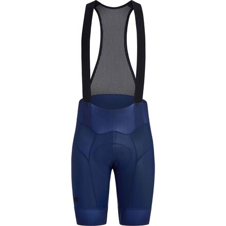 (取寄) ジョルダーナ メンズ FR-C プロ ビブ ショート - メンズ Giordana men FR-C Pro Bib Short - Men's Poseidon Blue