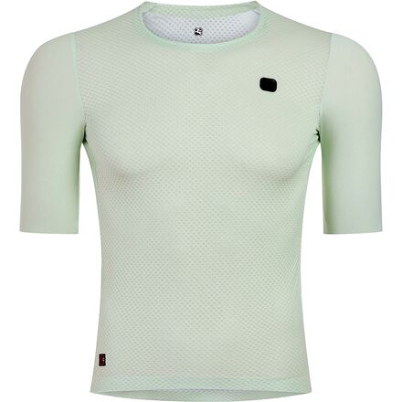 (取寄) ジョルダーナ メンズ FR-C ショートスリーブ プロ ライト ジャージ - メンズ Giordana men FR-C Short-Sleeve Pro Lyte Jersey - Men's Ostrica｜ジェットラグ店
