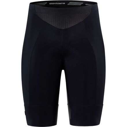 (取寄) ジョルダーナ メンズ フュージョン ショート - メンズ Giordana men Fusion Short - Men's Black｜ジェットラグ店