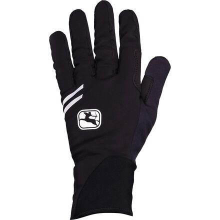 (取寄) ジョルダーナ AV 200 ウィンター グローブ Giordana AV 200 Winter Glove Black｜ジェットラグ店