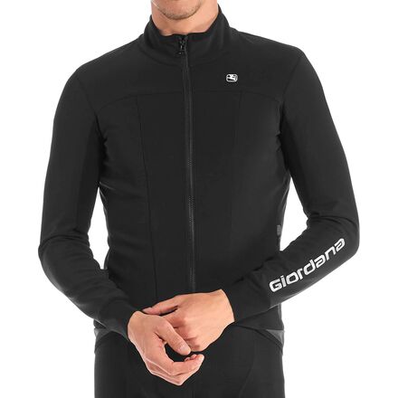 (取寄) ジョルダーナ メンズ FR-C プロ ライト ジャケット - メンズ Giordana men FR-C Pro Lyte Jacket - Men's Black 59,520円