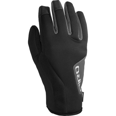 (取寄) ジロ メンズ アンビエント リ グローブ - メンズ Giro men Ambient II Glove - Men's Black