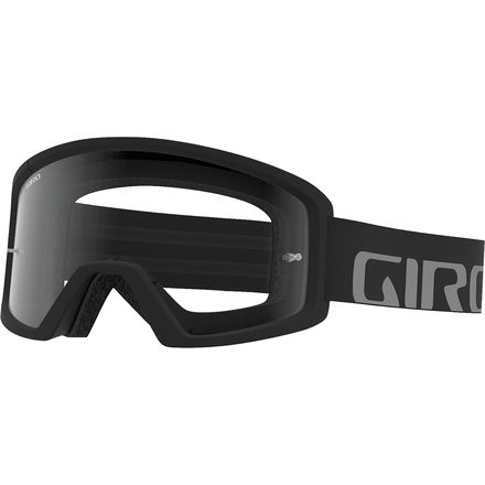 (取寄) ジロ タズ MTB ビビッド トレイル ゴーグルズ Giro Tazz MTB Vivid Trail Goggles Black/Grey Plus Bonus Lens