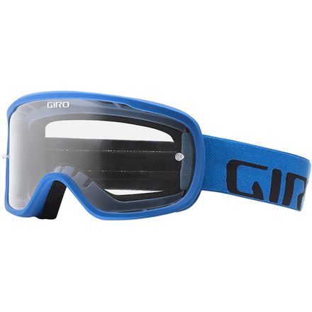 (取寄) ジロ テンポ MTB ゴーグルズ Giro Tempo MTB Goggles Blue