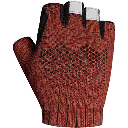 (取寄) ジロ メンズ ゼネティック ロード グローブ - メンズ Giro men Xnetic Road Glove - Men's Trim Red