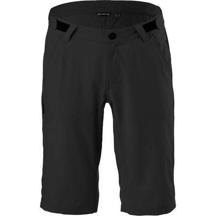 (取寄) ジロ メンズ アーク ショート - メンズ Giro men Arc Short - Men's Black