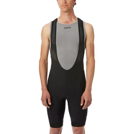 (取寄) ジロ メンズ クロノ エキスパート ビブ ショート - メンズ Giro men Chrono Expert Bib Short - Men's Black
