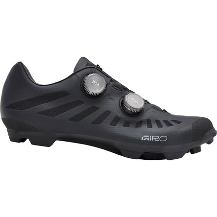 (取寄) ジロ メンズ マウンテン バイク シューズ - メンズ Giro men Gritter Mountain Bike Shoe - Men's Black|ジェットラグ店