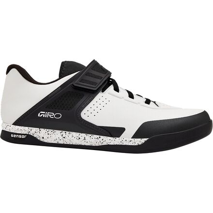 (取寄) ジロ メンズ チャンバー 3 マウンテン バイキング シューズ - メンズ Giro men Chamber III Mountain Biking Shoe - Men's White｜ジェットラグ店 30,830円