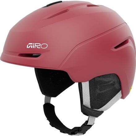 (取寄) ジロ キッズ ネオ JR ミプス ヘルメット - キッズ Giro kids Neo Jr MIPS Helmet - Kids' Matte Red