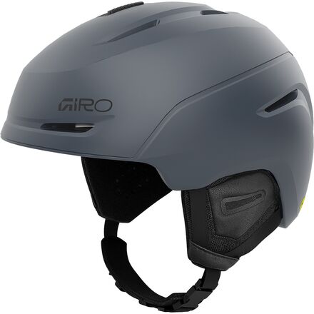 (取寄) ジロ ネオ ミプス ヘルメット Giro Neo Mips Helmet Matte Indigo