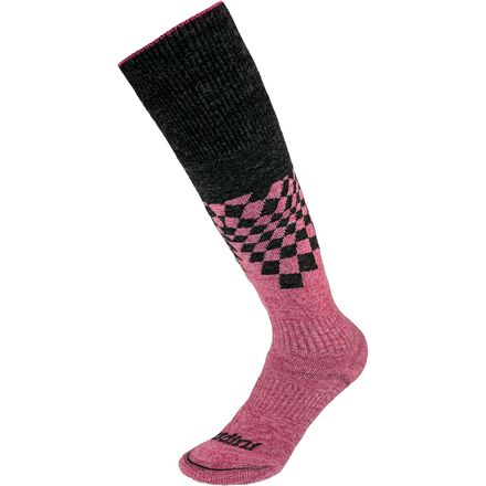(取寄) ゴルディーニ キッズ ギャップ ソック - キッズ Gordini kids Gap Sock - Kids' Black Pink|ジェットラグ店