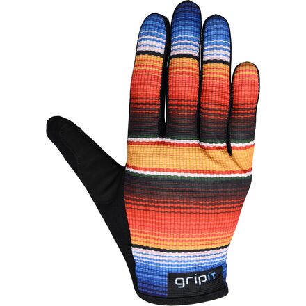 (取寄) グリピット オール ライド グローブ GripIt All Ride Glove Poncho