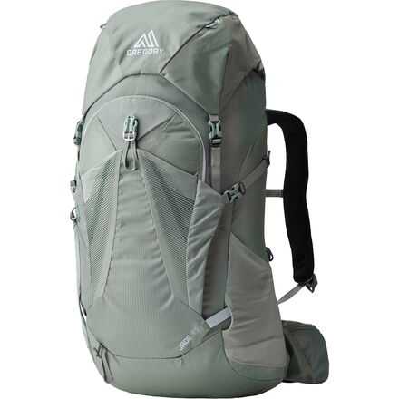 (取寄) グレゴリー レディース ジェイド 43L バックパック - ウィメンズ Gregory women Jade 43L Backpack - Women's Artichoke Green