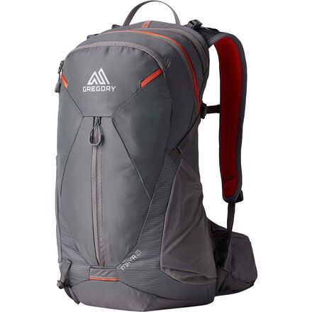 (取寄) グレゴリー マヤ 15L デイパック Gregory Maya 15L Daypack Sunset Grey|ジェットラグ店