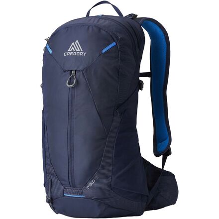(取寄) グレゴリー ミコ 15L デイパック Gregory Miko 15L Daypack Volt Blue|ジェットラグ店