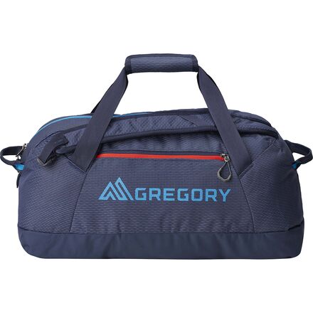 (取寄) グレゴリー サプライ 40L ダッフル バッグ Gregory Supply 40L Duffel Bag Ocean Blue｜ジェットラグ店