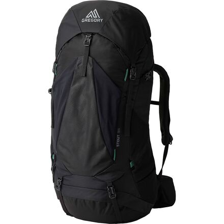 (取寄) グレゴリー スタウト 55L バックパック Gregory Stout 55L Backpack Forest Black