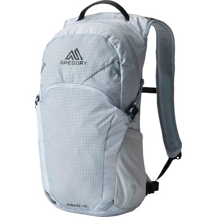 (取寄) グレゴリー ナノ 18L バックパック Gregory Nano 18L Backpack Sage White｜ジェットラグ店