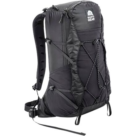 (取寄) グラナイトギア ダガー 22L デイパック Granite Gear Dagger 22L Daypack Black