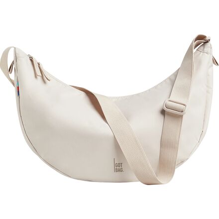 (取寄) ゴットバッグ ムーン バッグ ラージ Got Bag Moon Bag Large Soft Shell｜ジェットラグ店