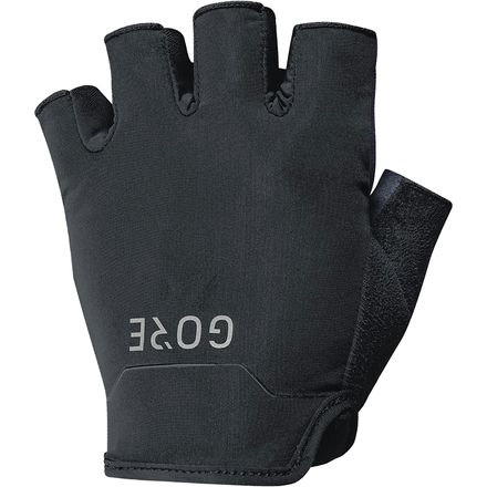 (取寄) ゴアウェア メンズ C3 ショート フィンガー グローブ - メンズ GOREWEAR men C3 Short Finger Glove - Men's Black